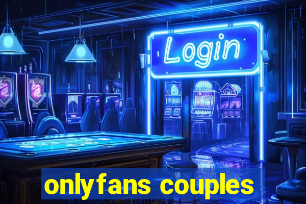 onlyfans couples